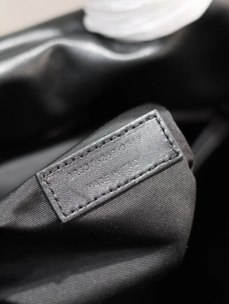 YSL Shopping Bags AllSeason 63558