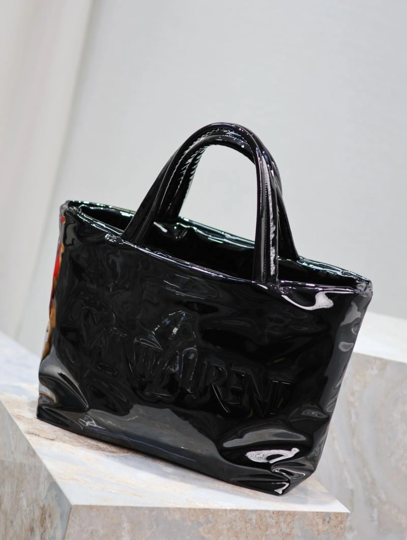 FashionForward YSL Shopping Bags 63517