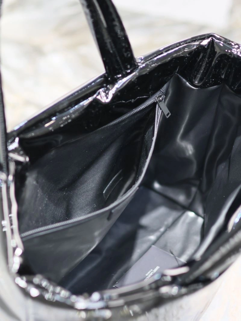 FashionForward YSL Shopping Bags 63517