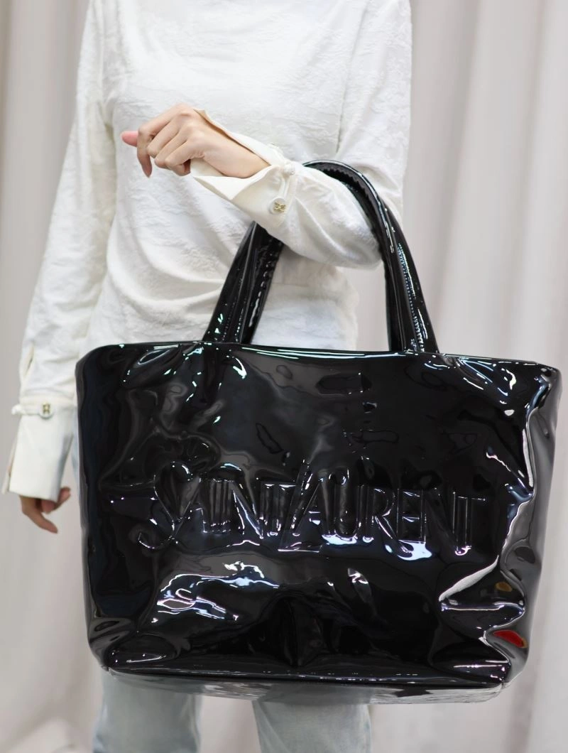 FashionForward YSL Shopping Bags 63517