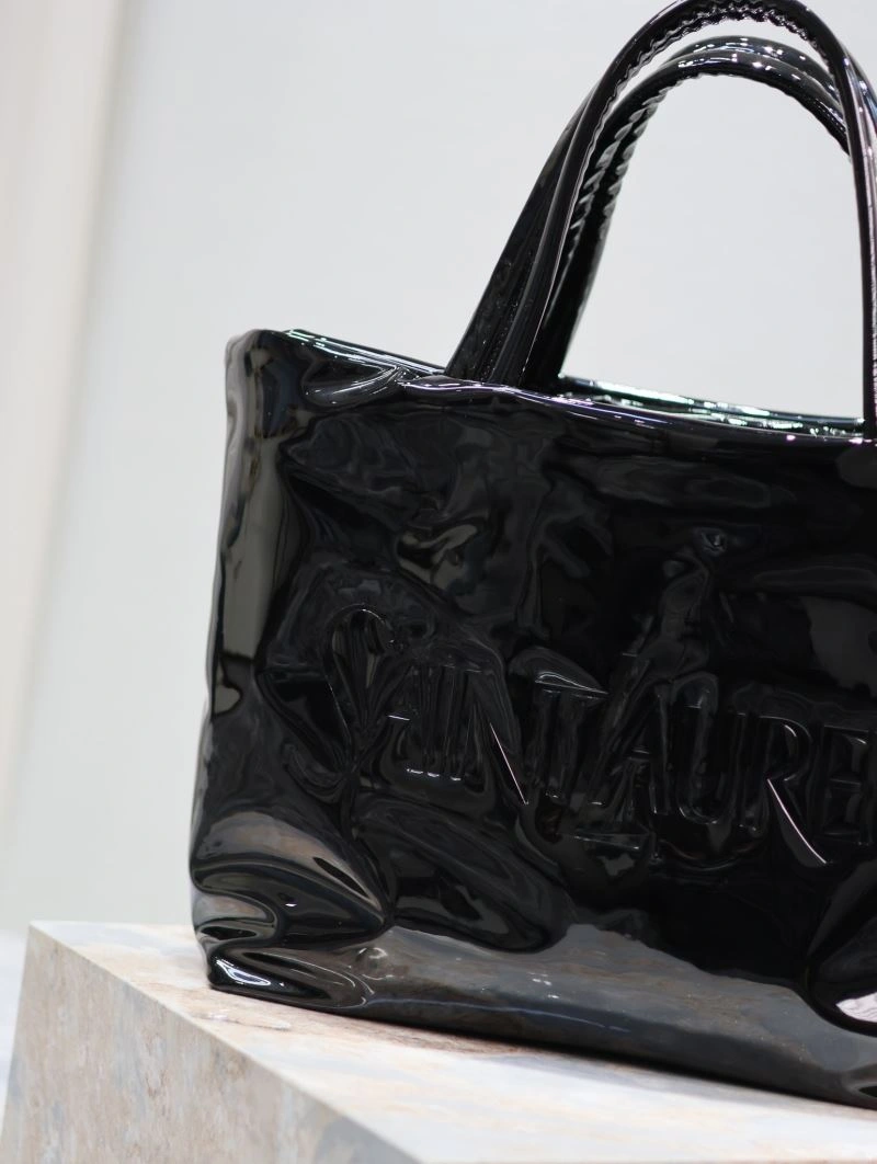 FashionForward YSL Shopping Bags 63517