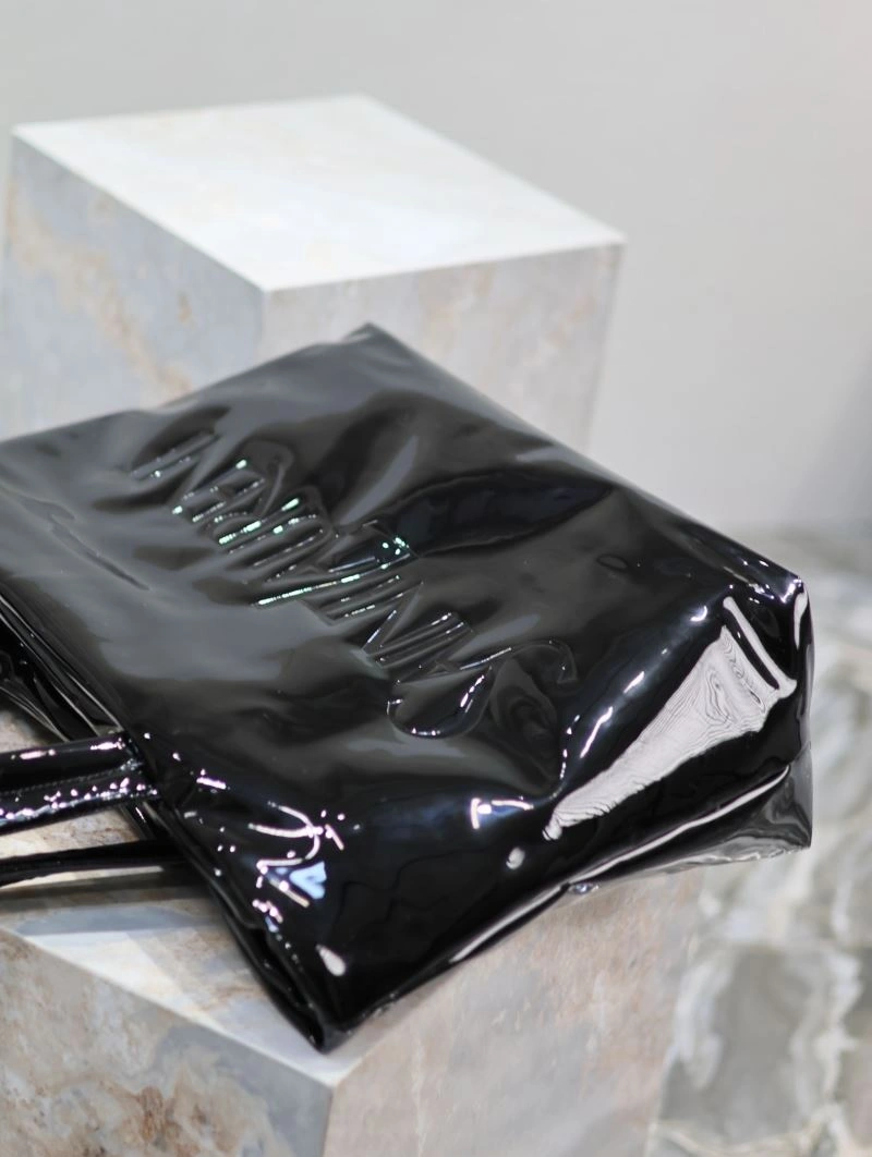 FashionForward YSL Shopping Bags 63517