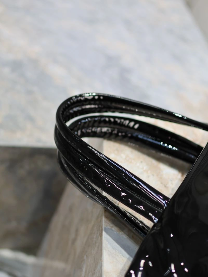 FashionForward YSL Shopping Bags 63517