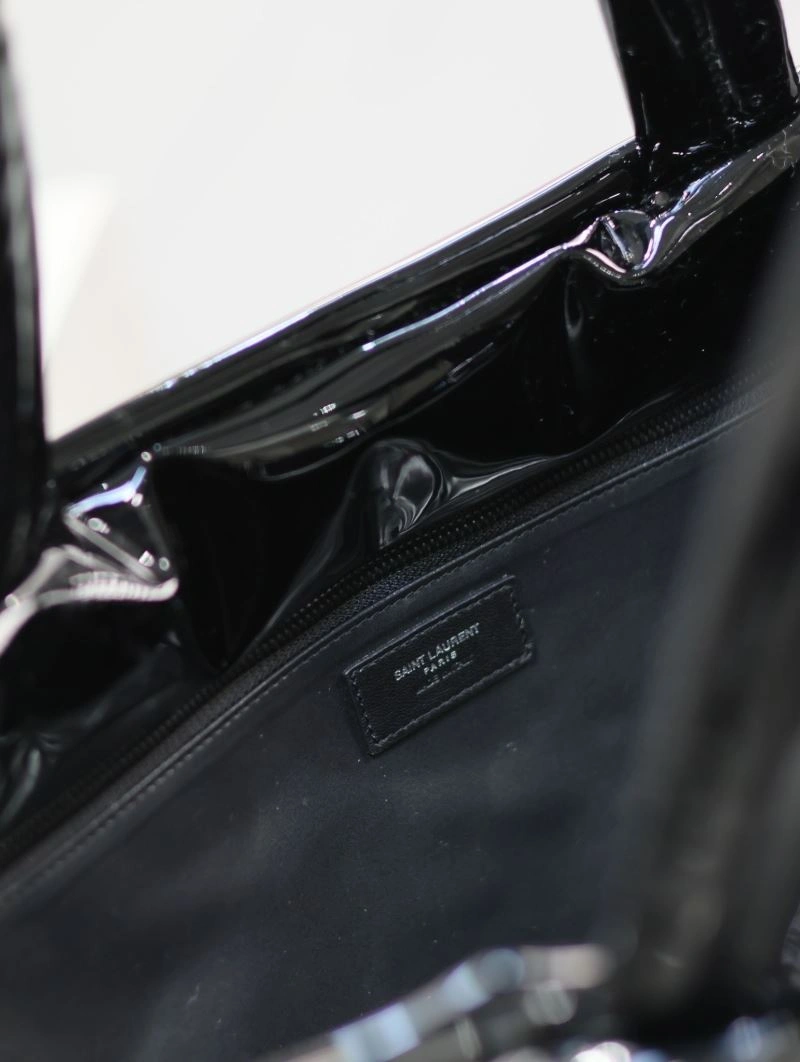 FashionForward YSL Shopping Bags 63517