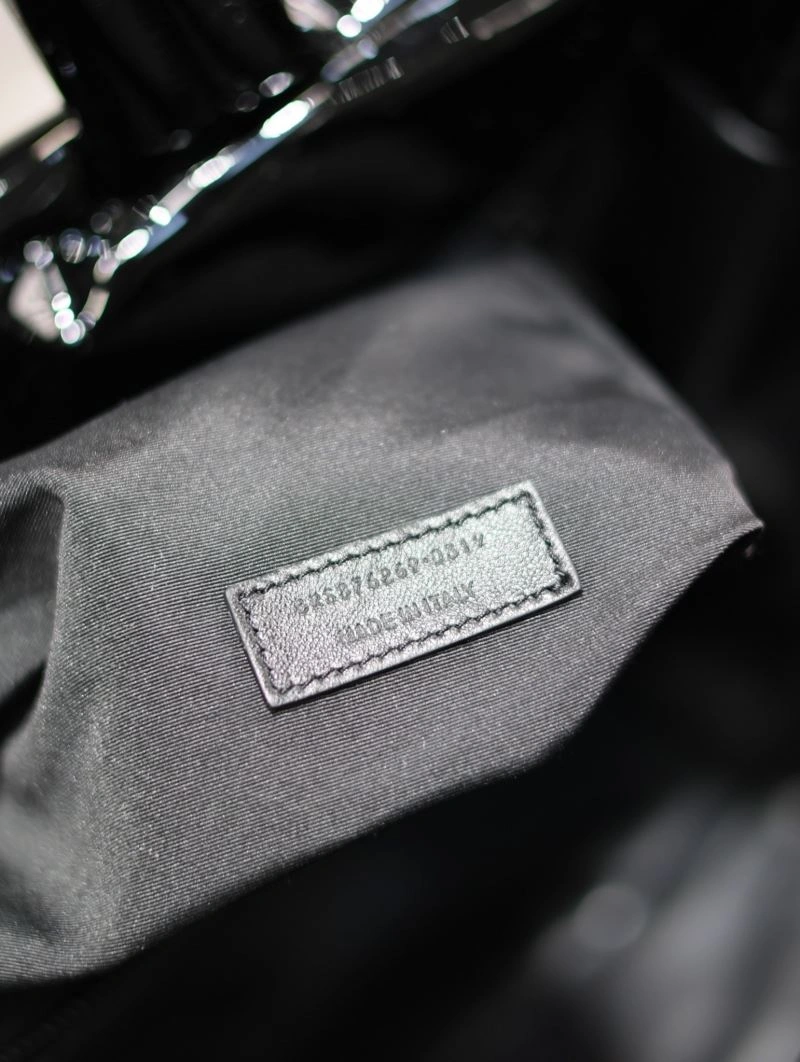 FashionForward YSL Shopping Bags 63517