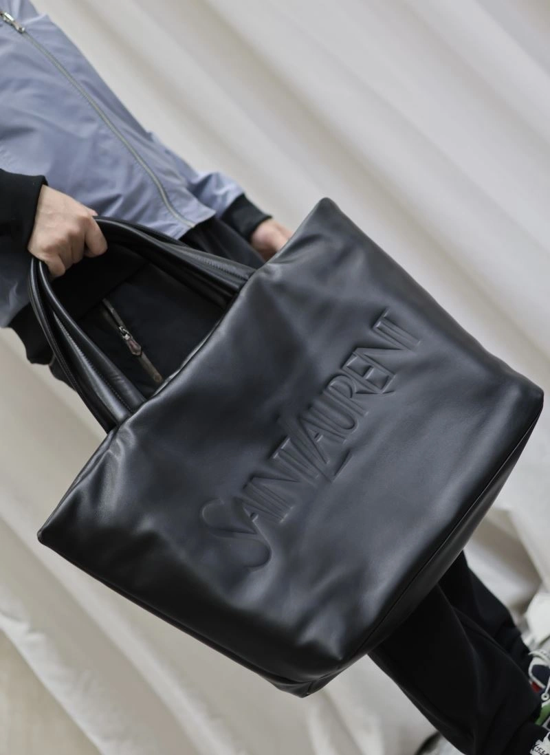 YSL Shopping Bags Trendy 63520
