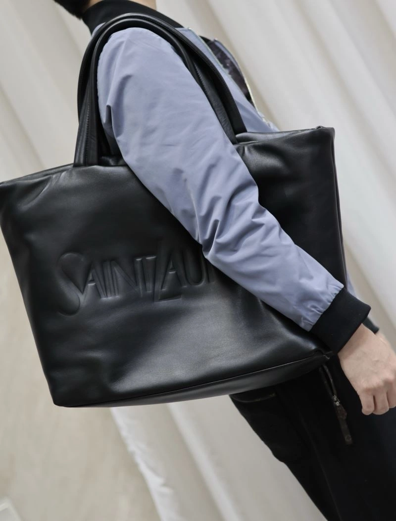 YSL Shopping Bags Trendy 63520