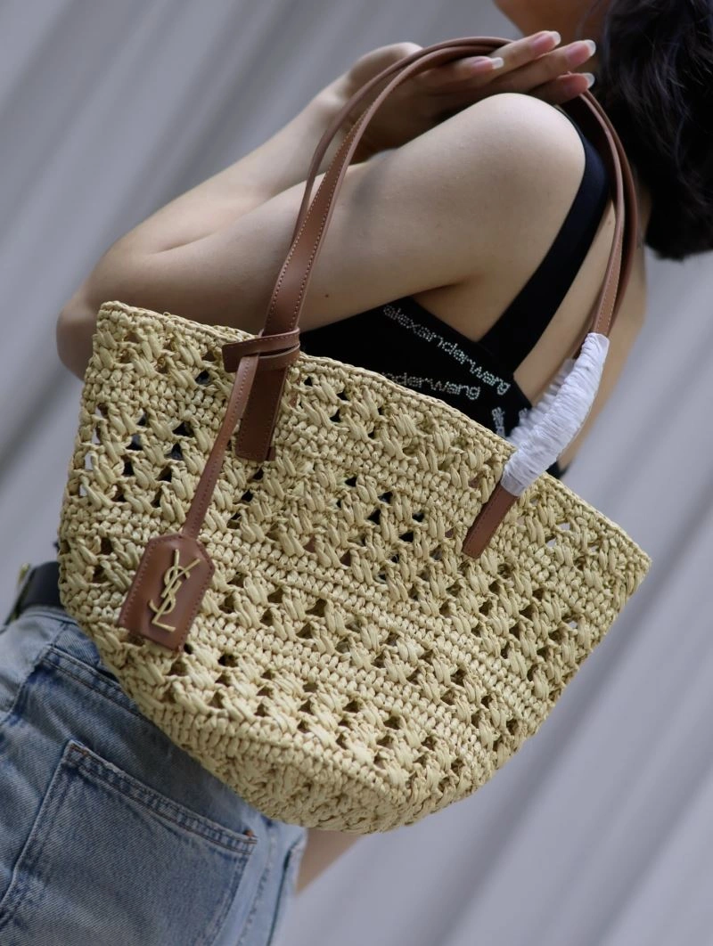 UrbanStyle YSL Shopping Bags 63511