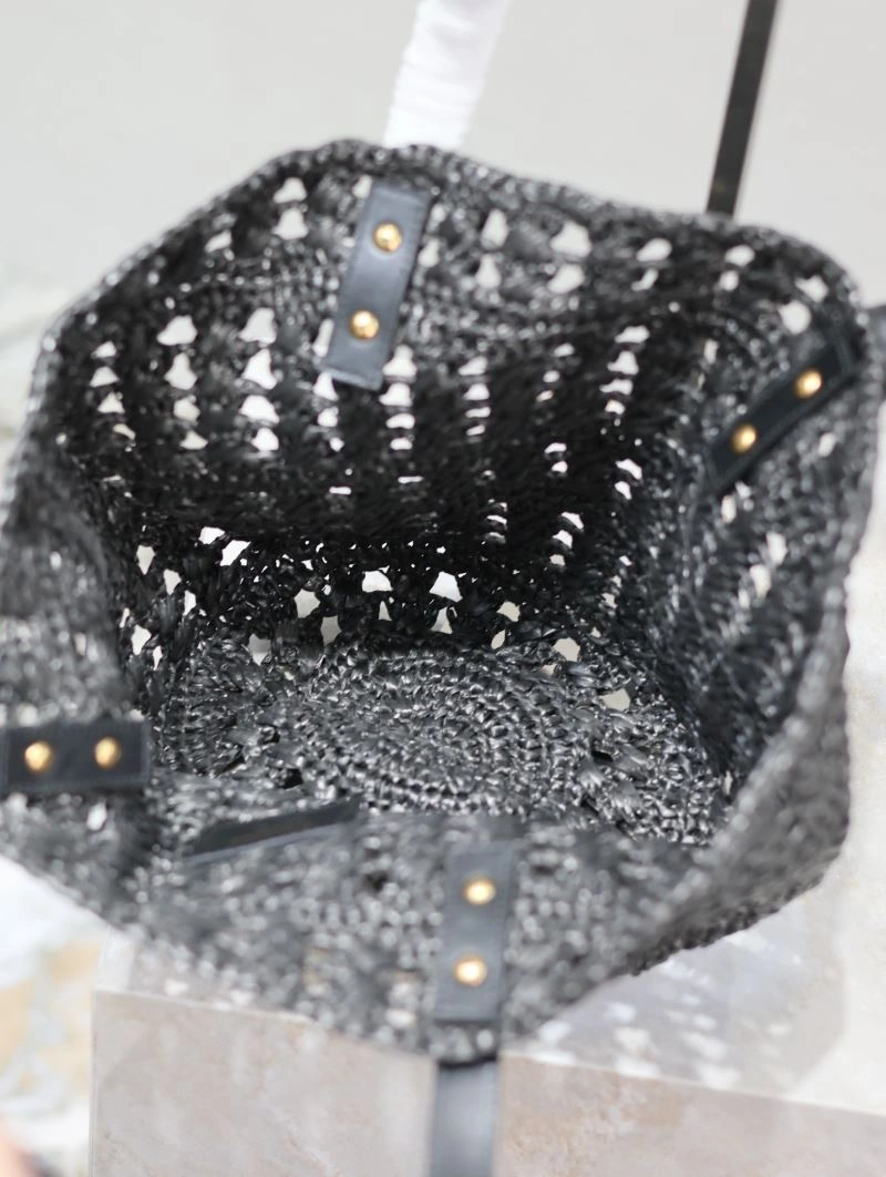 YSL Shopping Bags Efficient 63550