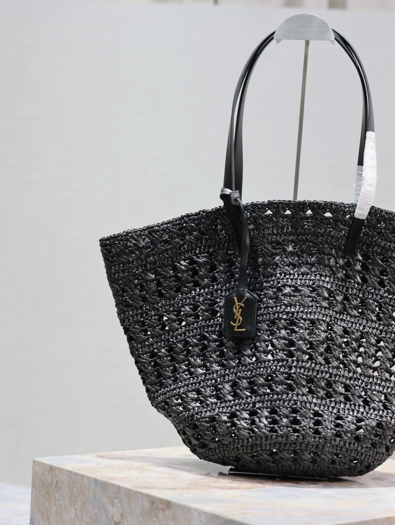 YSL Shopping Bags AllSeason 63512