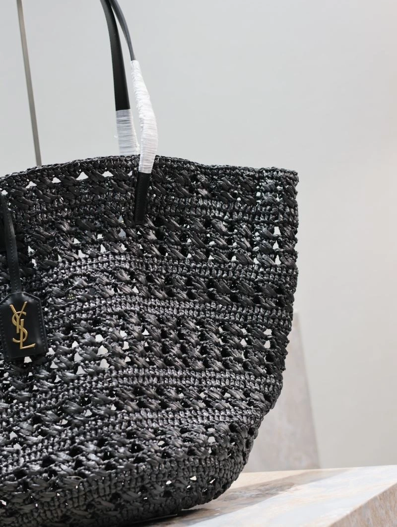 YSL Shopping Bags AllSeason 63512
