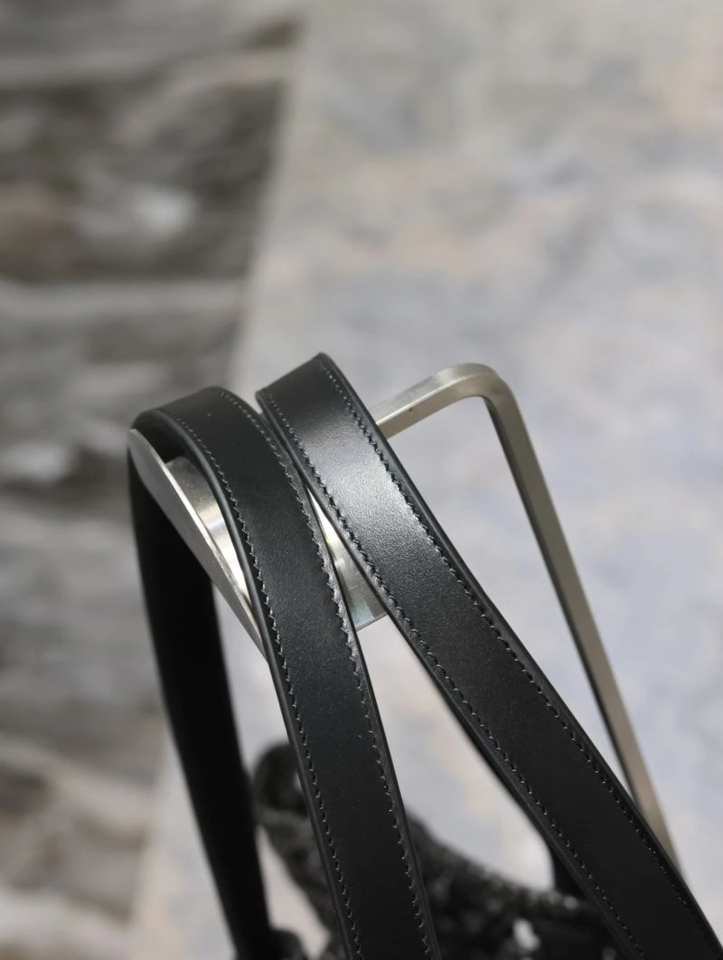 YSL Shopping Bags AllSeason 63512