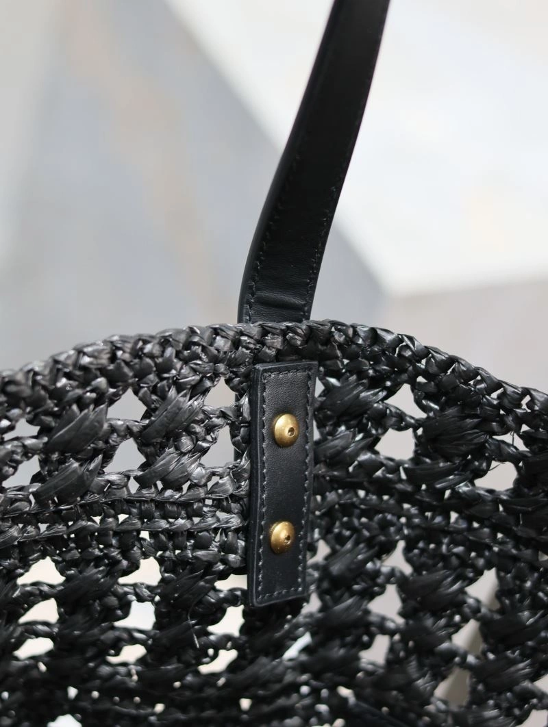 YSL Shopping Bags AllSeason 63512