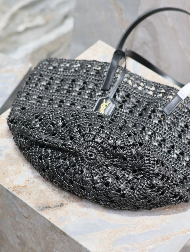 YSL Shopping Bags AllSeason 63512
