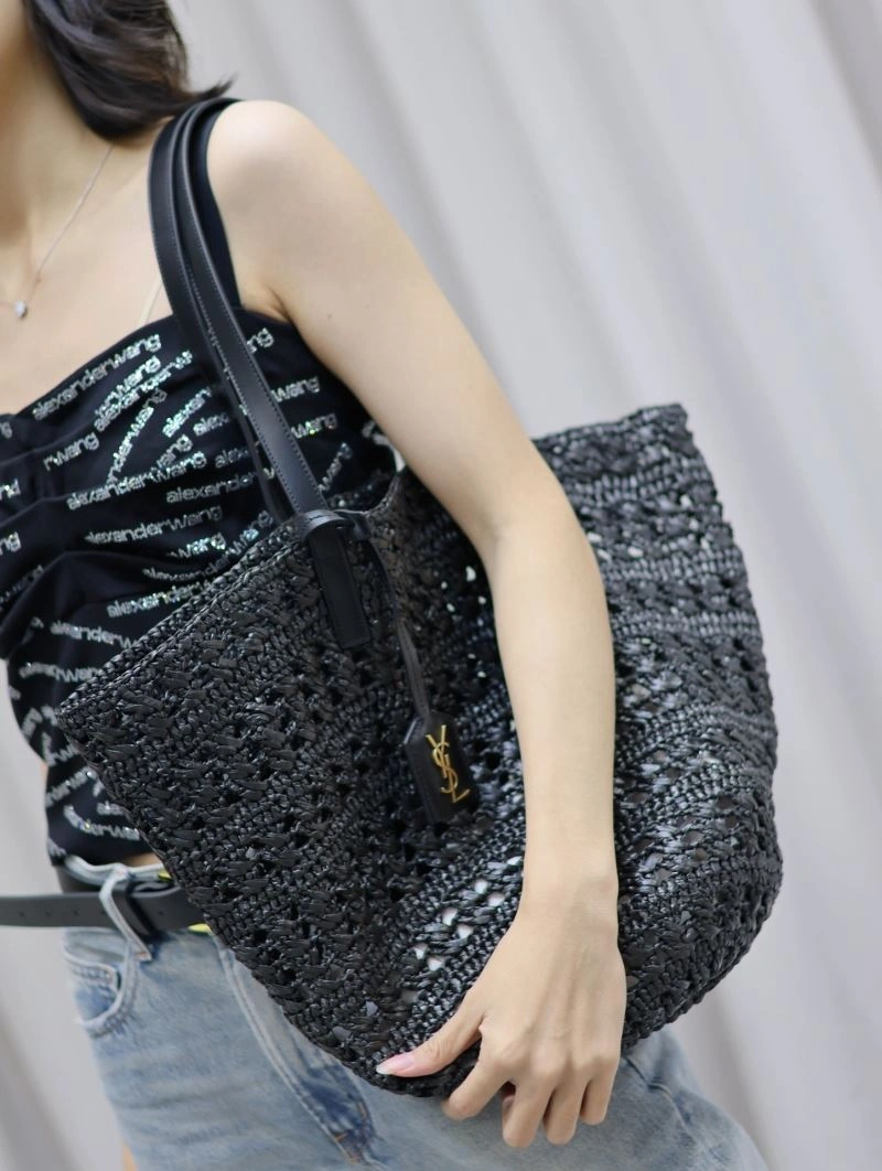 YSL Shopping Bags AllSeason 63512