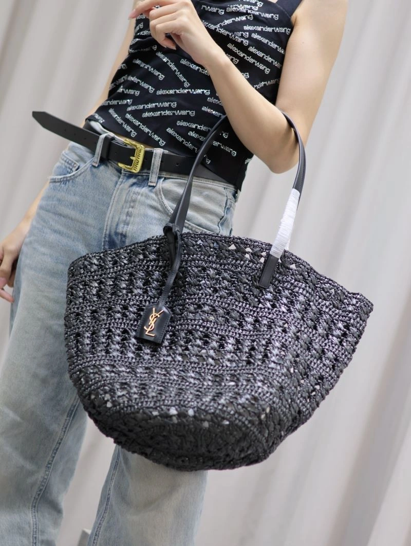 YSL Shopping Bags AllSeason 63512