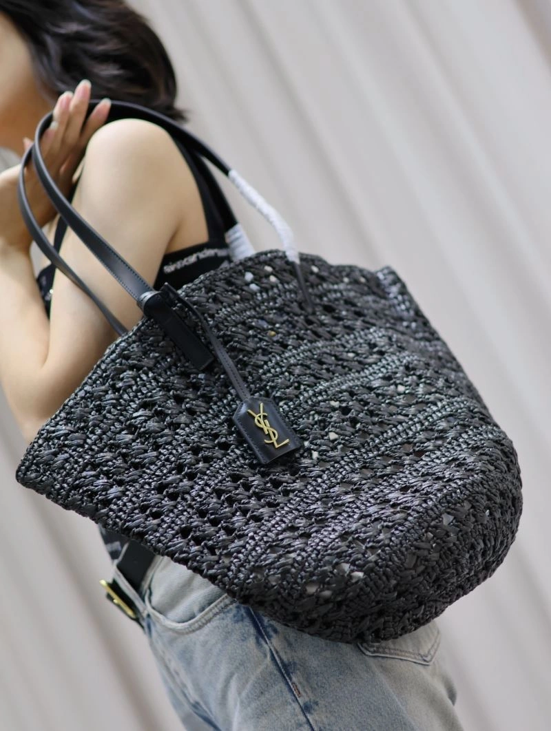 YSL Shopping Bags AllSeason 63512