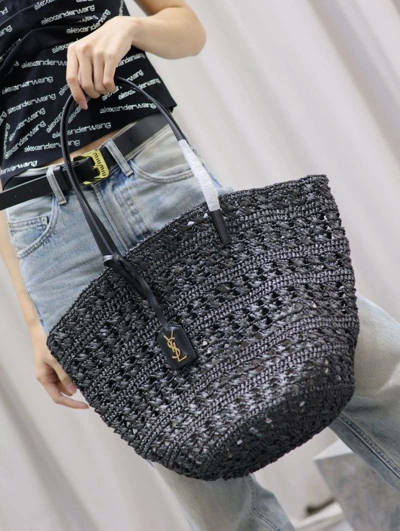YSL Shopping Bags AllSeason 63512