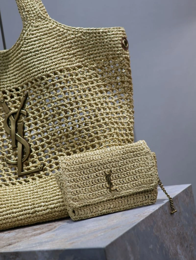 YSL Shopping Bags Bold 63556