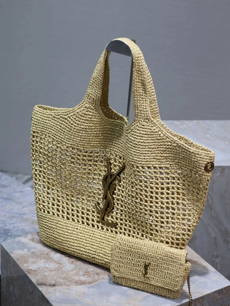YSL Shopping Bags Bold 63556