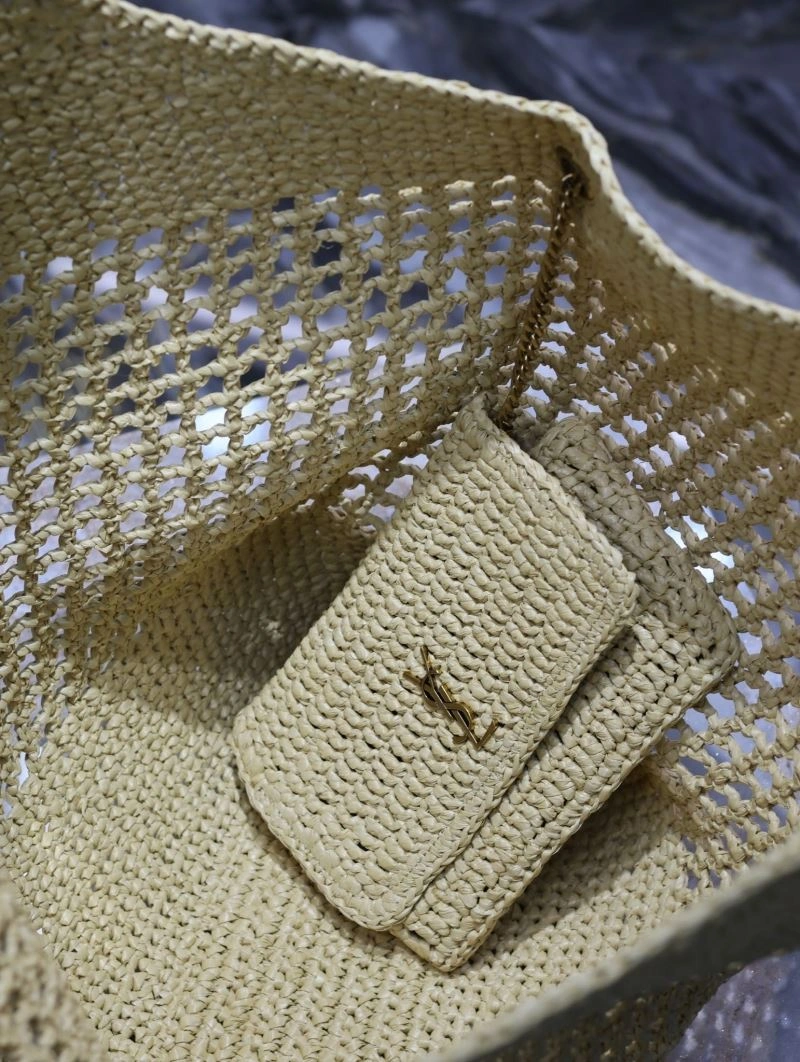 YSL Shopping Bags Bold 63556