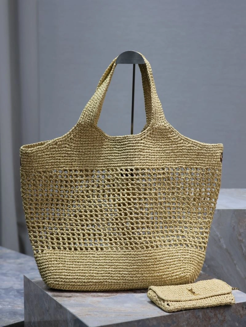 YSL Shopping Bags Bold 63556