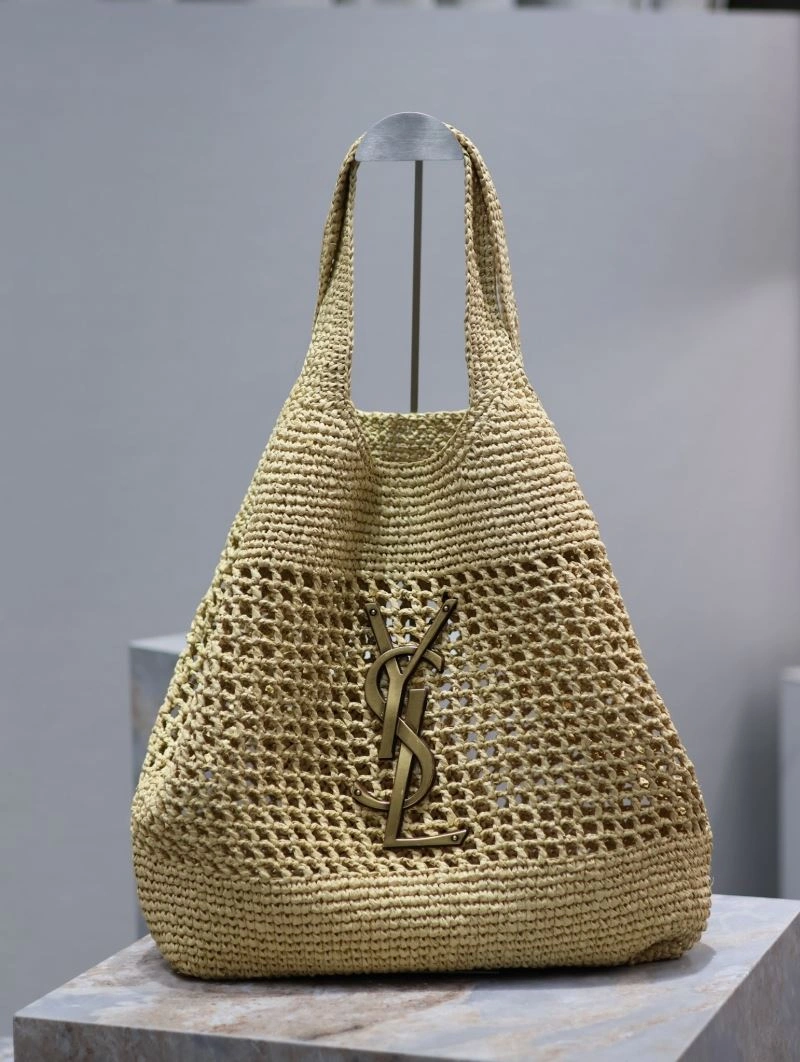 YSL Shopping Bags Bold 63556