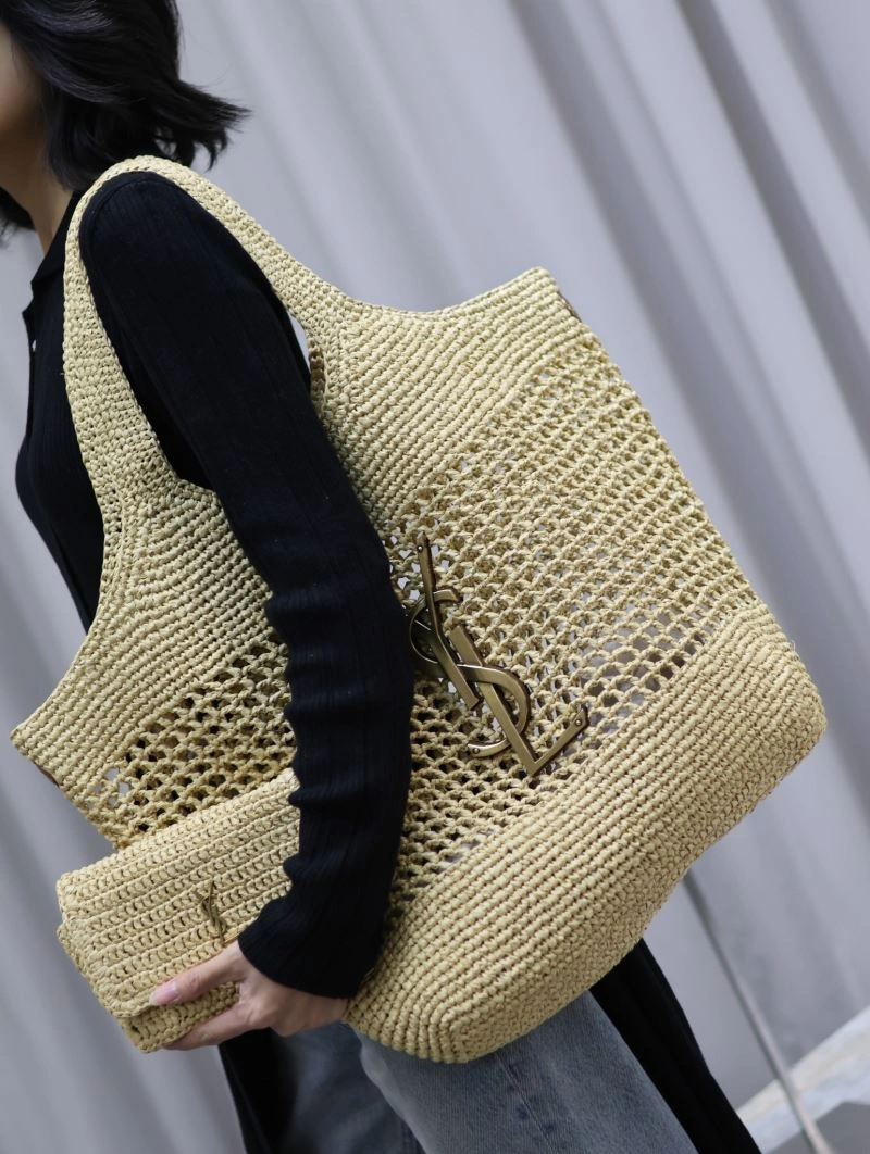 YSL Shopping Bags Bold 63556