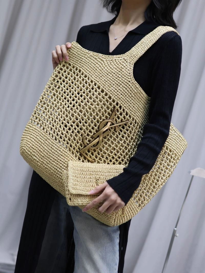 YSL Shopping Bags Bold 63556