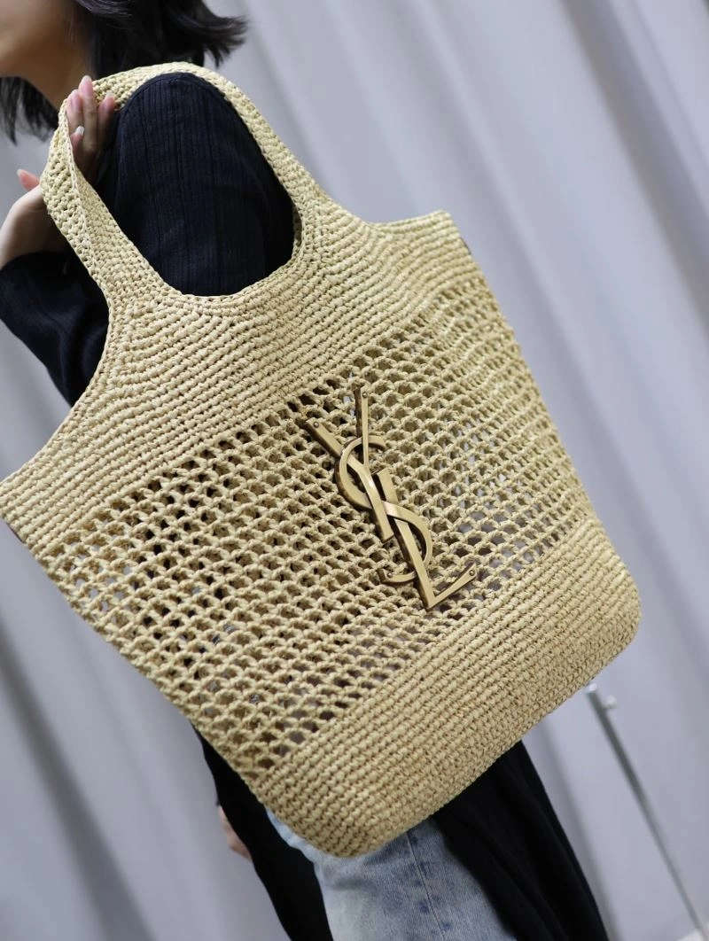 YSL Shopping Bags Bold 63556
