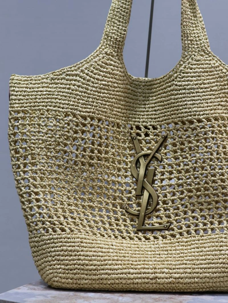 YSL Shopping Bags Bold 63556