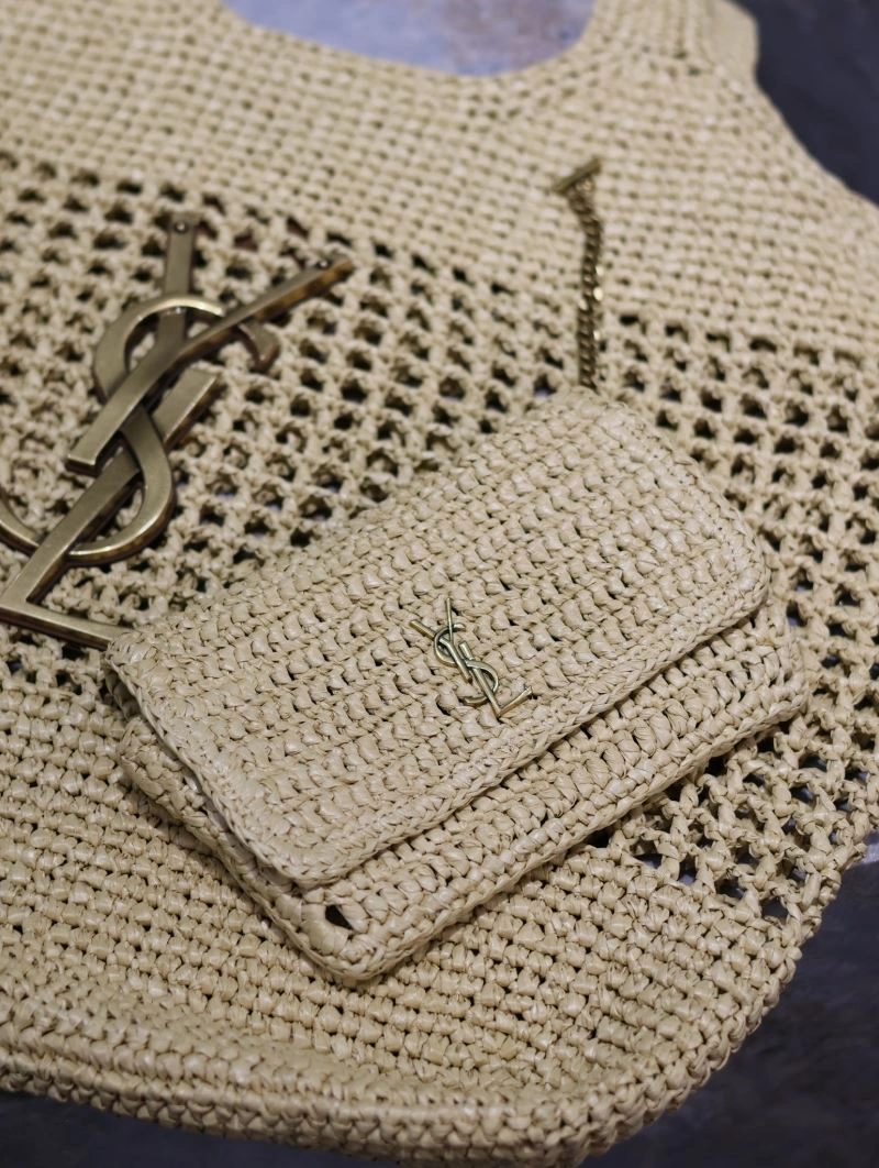 YSL Shopping Bags Bold 63556