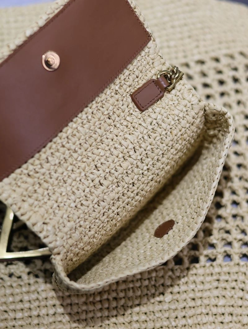 YSL Shopping Bags Bold 63556