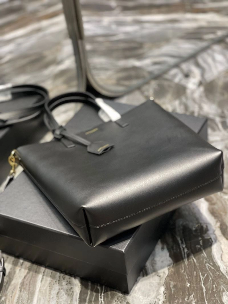 RelaxedFit YSL Shopping Bags 63306