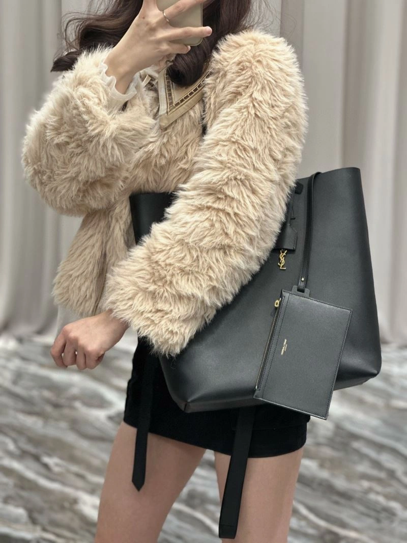 YSL Shopping Bags Lightweight 63286