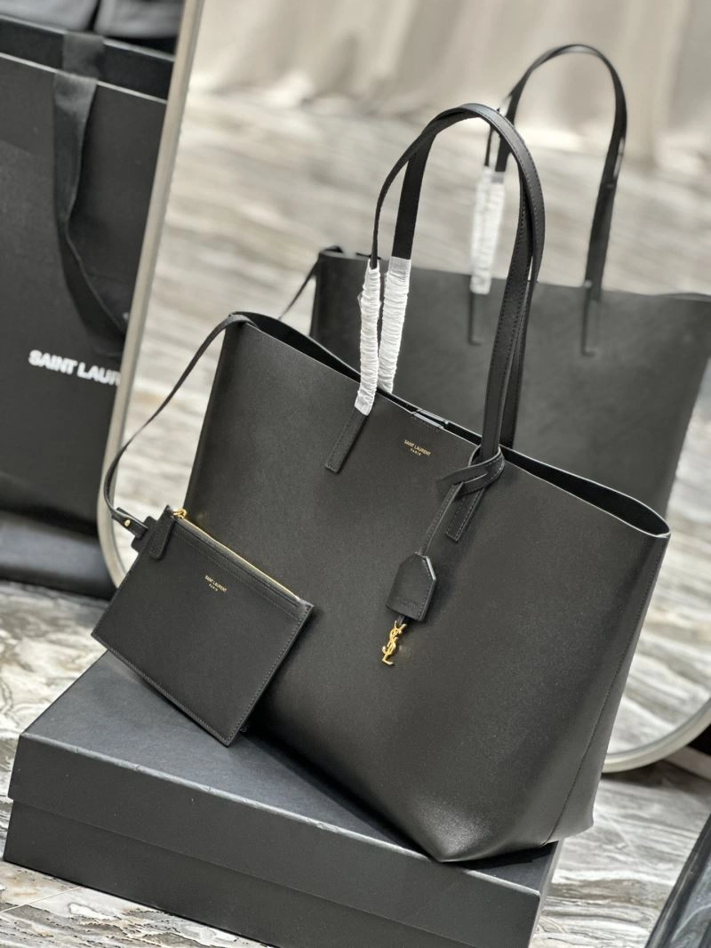 YSL Shopping Bags Comfortable 63281