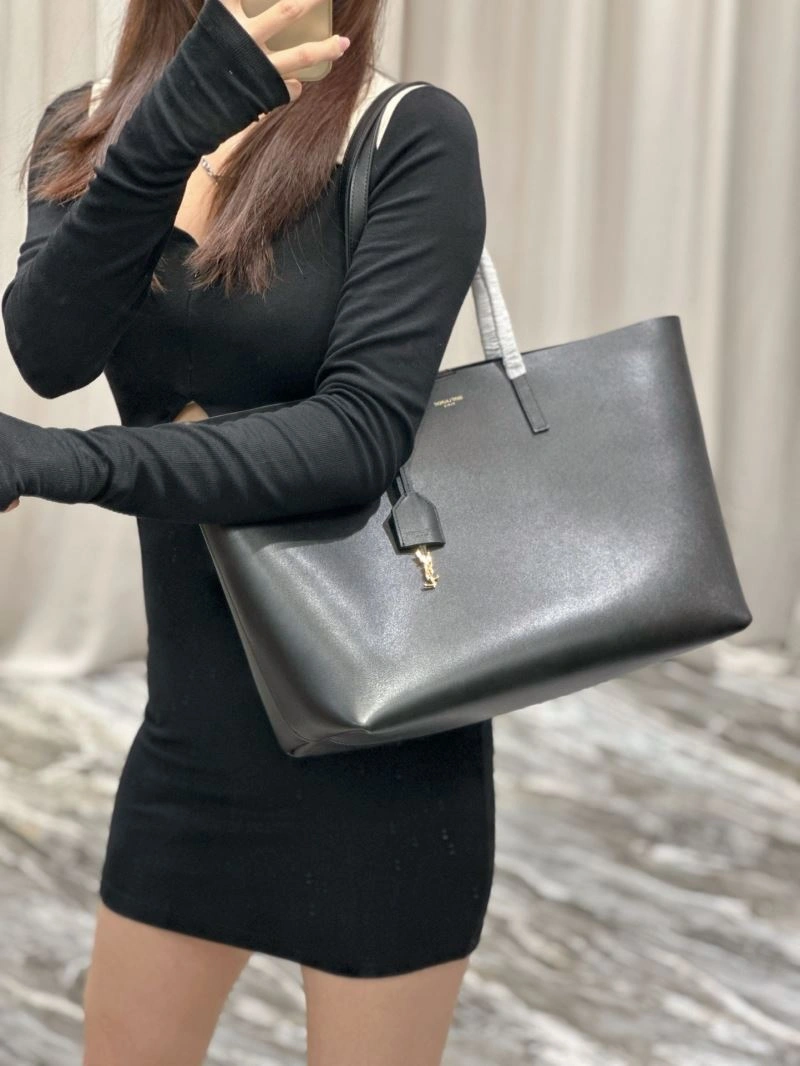 YSL Shopping Bags Comfortable 63281