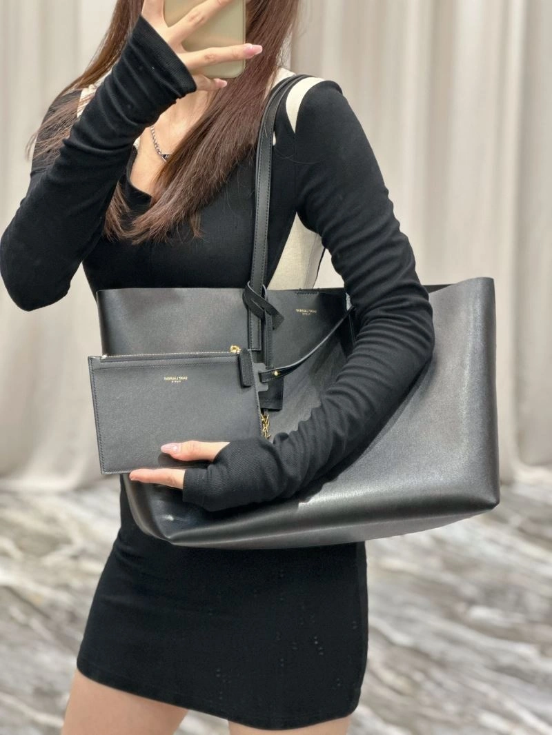 YSL Shopping Bags Comfortable 63281