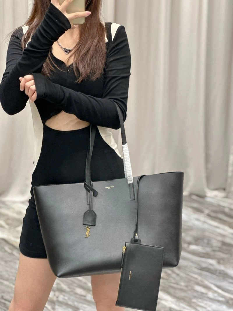 YSL Shopping Bags Comfortable 63281