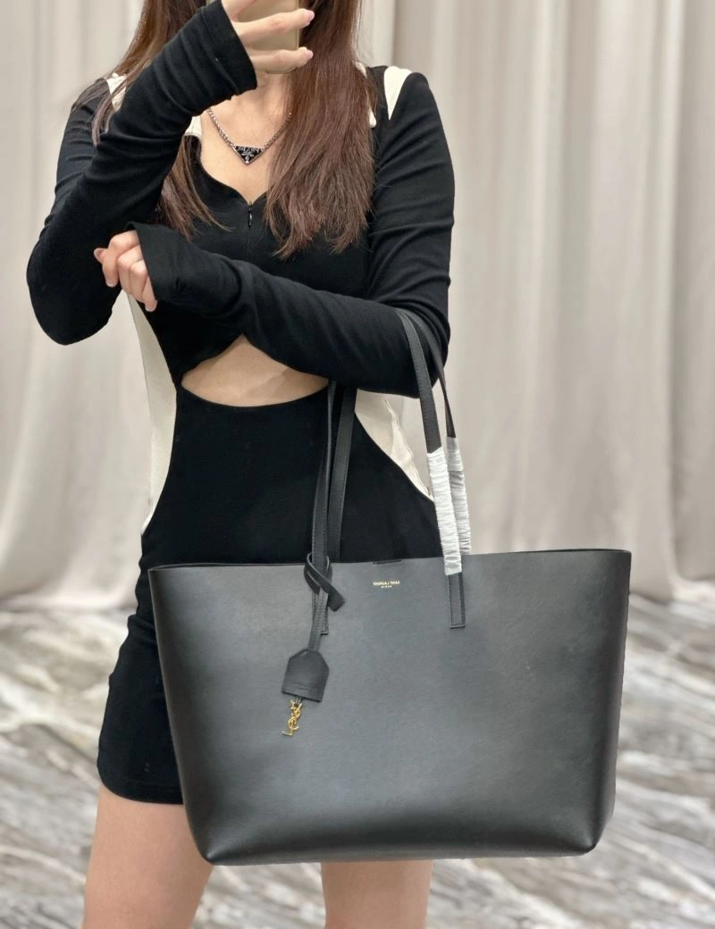 YSL Shopping Bags Comfortable 63281