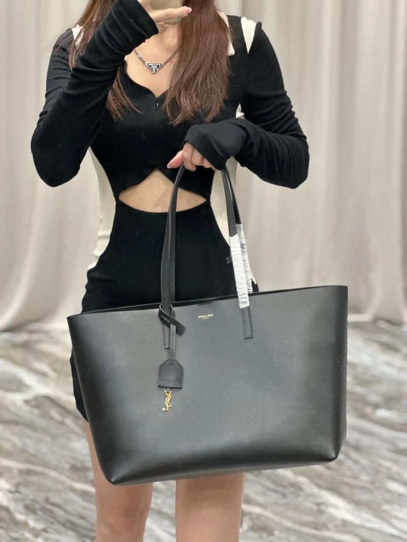YSL Shopping Bags Comfortable 63281