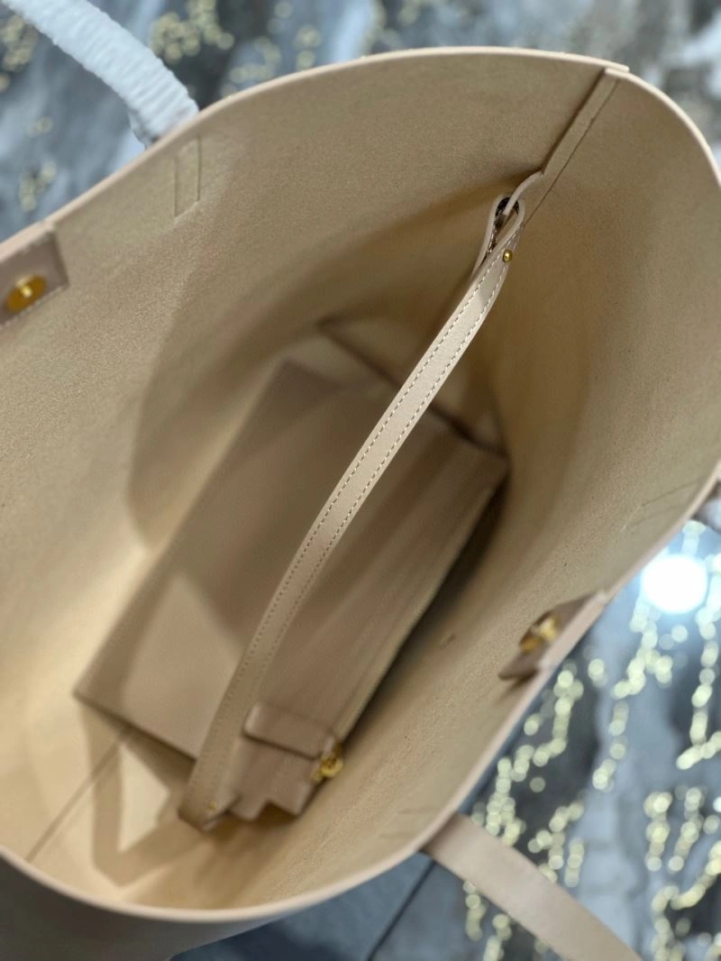YSL Shopping Bags Compact 63288