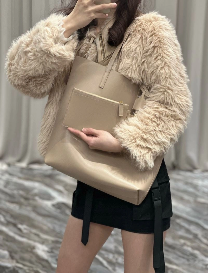 YSL Shopping Bags Compact 63288
