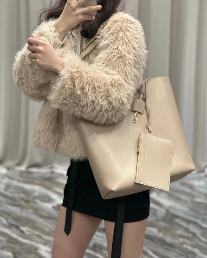 YSL Shopping Bags Compact 63288