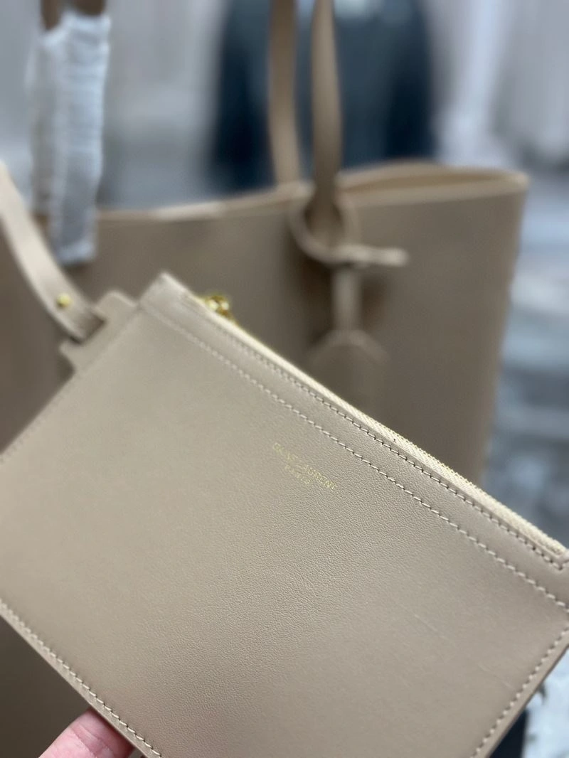 YSL Shopping Bags Compact 63288