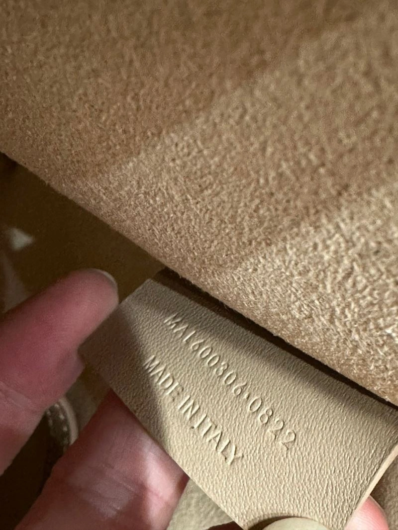 YSL Shopping Bags Compact 63288