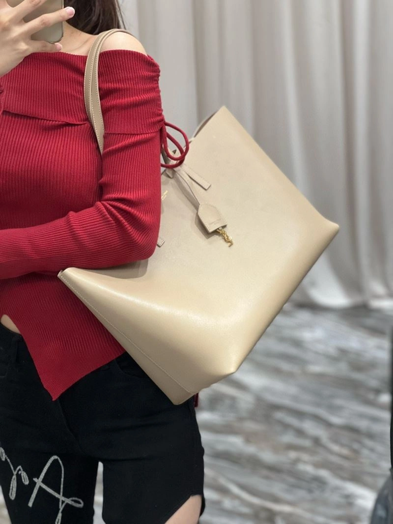 BestValue YSL Shopping Bags 63293