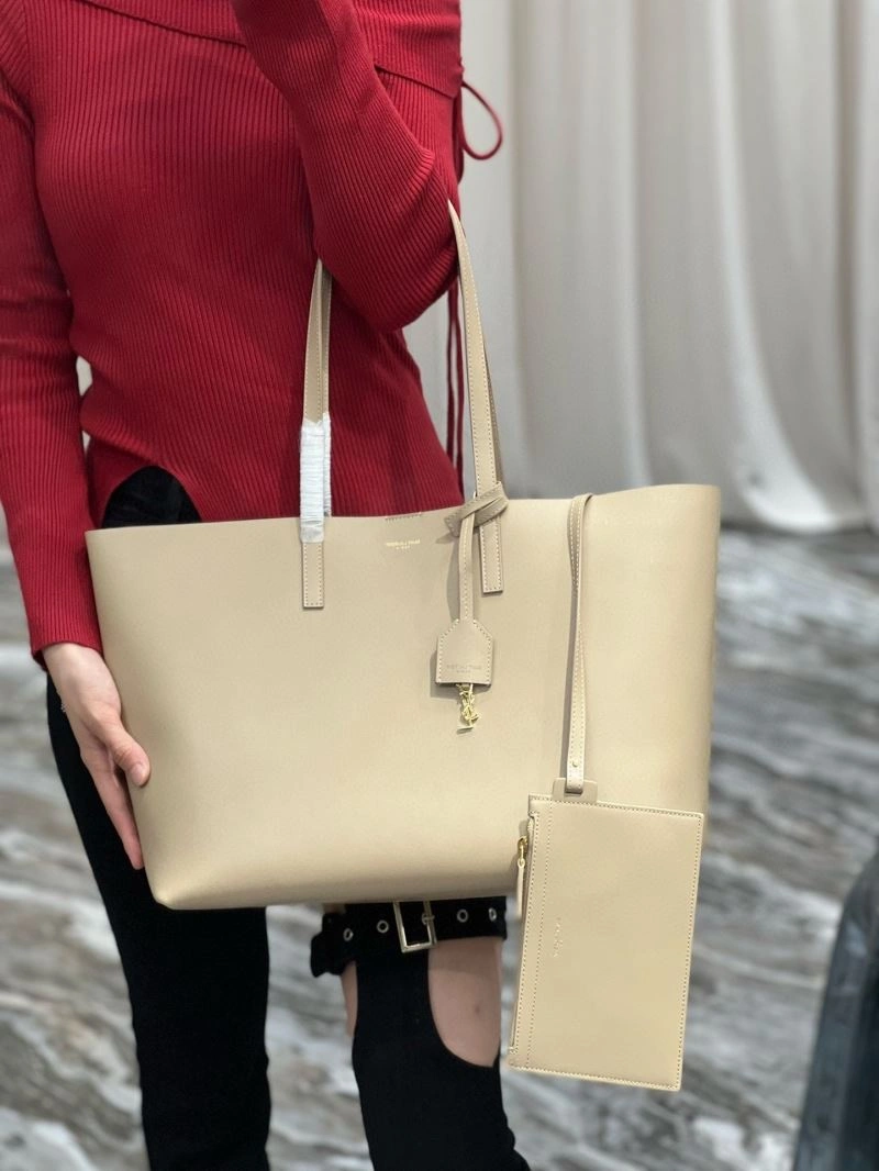 BestValue YSL Shopping Bags 63293