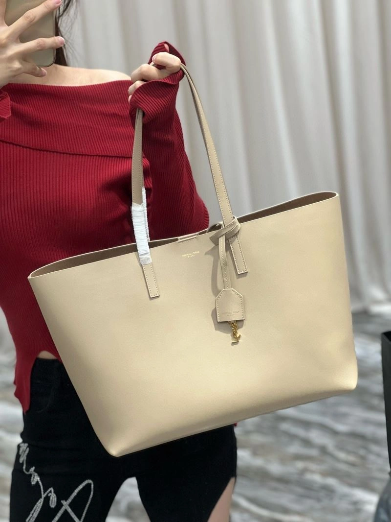 BestValue YSL Shopping Bags 63293