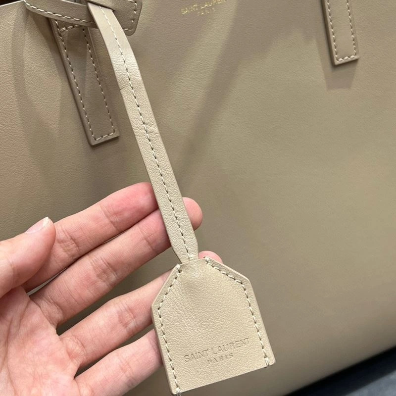 BestValue YSL Shopping Bags 63293